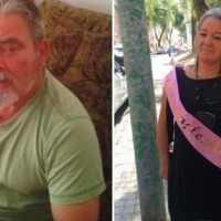 Aparecen sin vida los cuerpos de Enrique y Francisca, desaparecidos desde el 26 de octubre