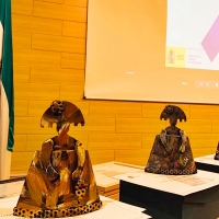 Entrega de reconocimientos ‘Meninas 2021’ en Cáceres