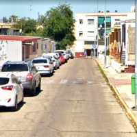 Detenido tras robar en una vivienda de Badajoz mientras su moradora dormía