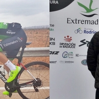 El Bicicletas Rodríguez Extremadura pierde a su único élite y a un director deportivo
