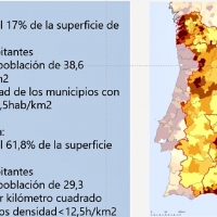 Promueven una Declaración de Urgencia ante la catástrofe demográfica de La Raya