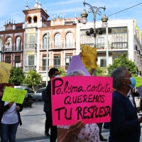 Nueva concentración de las Escuelas de Música en Badajoz