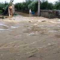 Crean una web de predicción de inundaciones que podrá consultar la ciudadanía extremeña