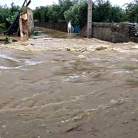 Crean una web de predicción de inundaciones que podrá consultar la ciudadanía extremeña