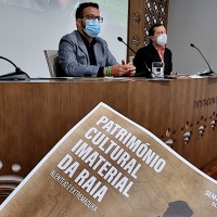 Olivenza acogerá un seminario sobre el Patrimonio Cultural Inmaterial de la Raya