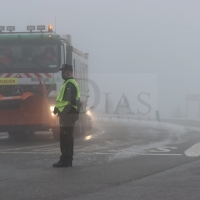 Extremadura se prepara para los fenómenos meteorológicos en invierno