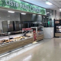 Mercadona reinaugura nueva tienda en Extremadura