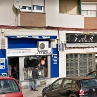 La Lotería Nacional deja 300.000 euros en Mérida