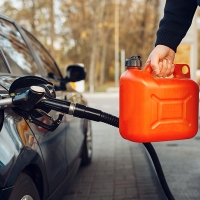 Avisan que gasolina y diesel podrían alcanzar máximos históricos este mes