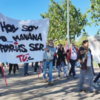 Denuncian que las personas sin hogar se encuentran «sin salida» en Badajoz