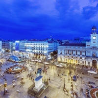 Sube la incidencia en España a tan solo un mes de la Navidad