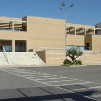 El colegio San Antonio de Padua recibe la Medalla de la Ciudad