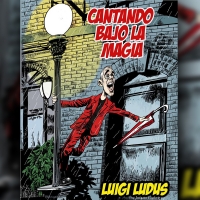 La Sala Trajano se llena el domingo de magia educativa y musical con Luigi Ludus