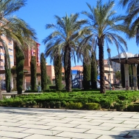 Ya se conoce qué nombre tendrá el parque infantil de la calle Irlanda