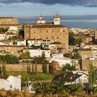 Cáceres celebra sus 35 años como Patrimonio de la Humanidad