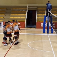 El Extremadura Badajoz vence y convence ante el CyL Palencia