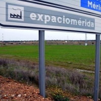 Amigos de Mérida: “El Gobierno de Osuna no mueve un dedo por ExpacioMérida”