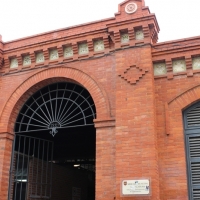 Unidas por Mérida impulsa una enmienda para financiar la rehabilitación del Mercado de Calatrava