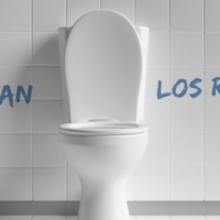 Preocúpate por tu retrete… y por lo que tiras en él