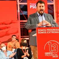 La nueva Ejecutiva Provincial del PSOE de Badajoz apuesta por las mujeres y la juventud