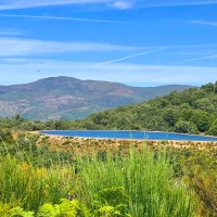 Cinco proyectos para garantizar el riego en las montañas de Extremadura
