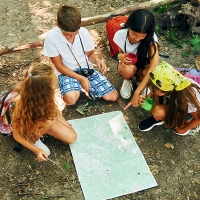 Educación promueve rutas culturales por Extremadura entre los centros educativos
