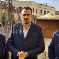 Salazar: “Hemos abandonado el Pacto por el Ferrocarril obligados&quot;