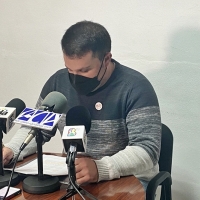 Grave situación en Alburquerque: la oposición solicita un pleno extraordinario