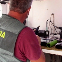 Operación en Extremadura: detenidos por estafar en la venta de vehículos de segunda mano