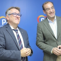 El PP denuncia la discriminación de Vara en inversiones logísticas y de transporte en Cáceres