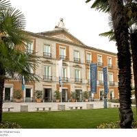 El Museo Thyssen pone sus ojos en El MUBA