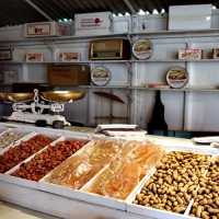 El Museo del Turrón de Castuera, reclamo turístico esta Navidad