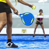 500 deportistas disputarán el Campeonato de España de Pádel por Equipos infantil y junior en Mérida