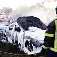 USO: "Trabajo expedienta al servicio de prevención de los bomberos del CPEI"