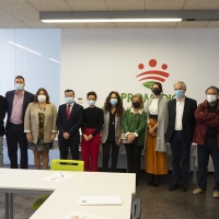 La Diputación de Badajoz, un ejemplo para las demás