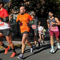 Imágenes de la 28º Maratón Ciudad de Badajoz II