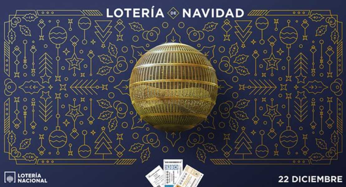 10 consejos de la Policía para que no pierdas dinero con la Lotería estas Navidades