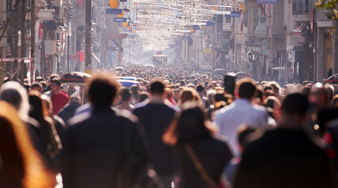 Los contagios se disparan en Europa a un mes para Navidad