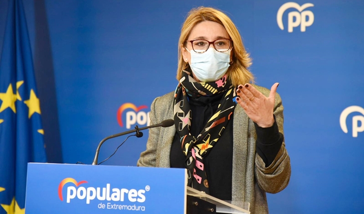 Teniente: “Los Presupuestos de la Junta han hecho aguas antes de ser aprobados”