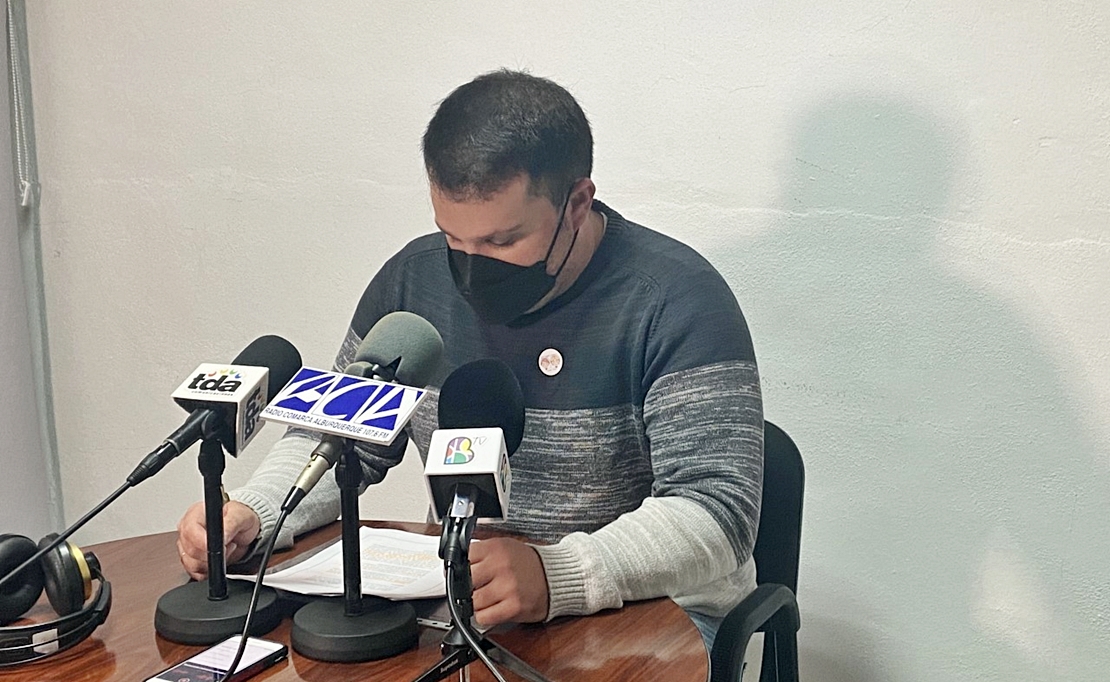 Grave situación en Alburquerque: La oposición solicita un pleno extraordinario