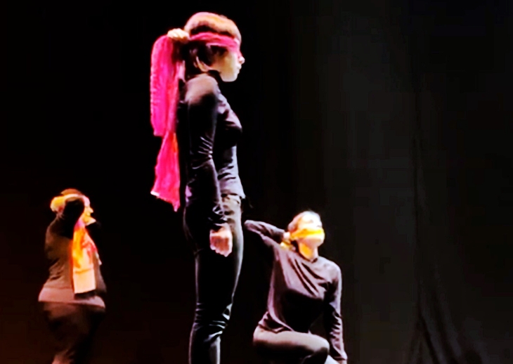 El PSOE pide explicaciones por la obra teatral que organizó el Ayto. de Talarrubias el pasado 25N
