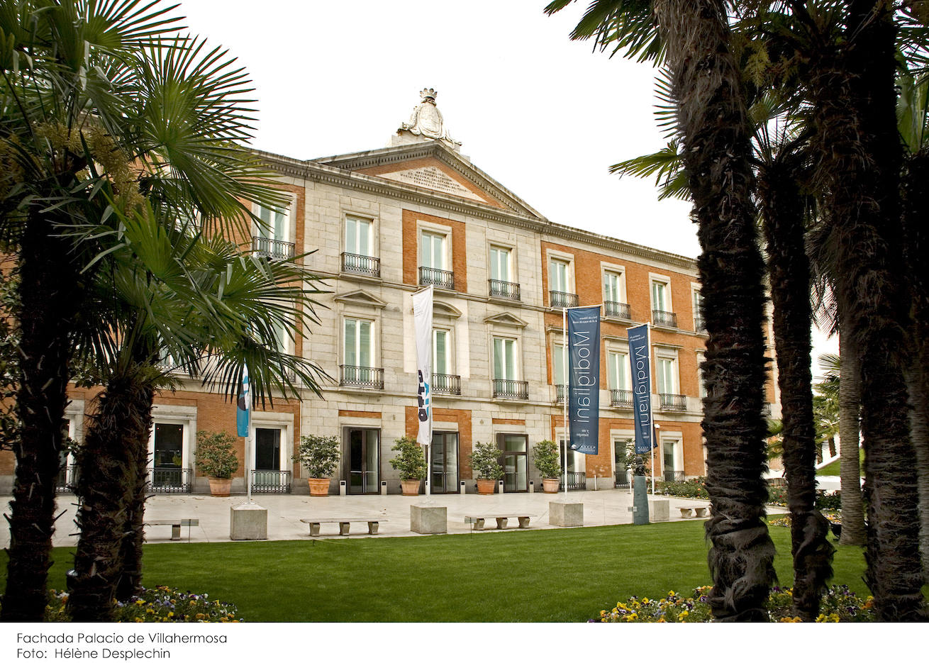 El Museo Thyssen pon sus ojos en El MUBA