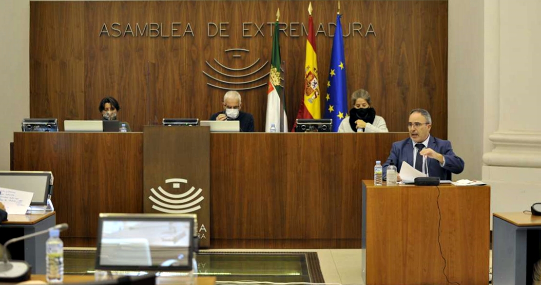 9 millones € para el turismo de Ambroz, Cáparra, Sibera, Jerte y La Vera