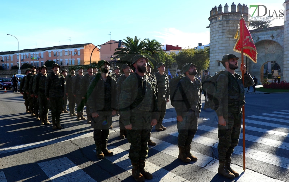 Imágenes de la 28º Maratón Ciudad de Badajoz II