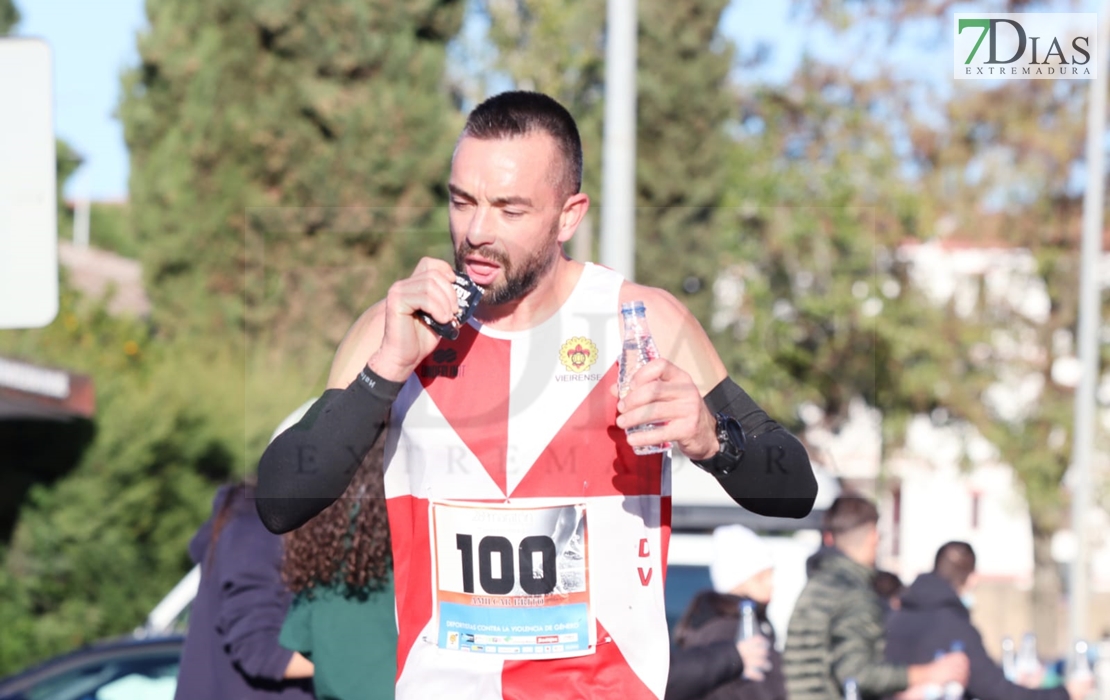 Imágenes de la 28º Maratón Ciudad de Badajoz II