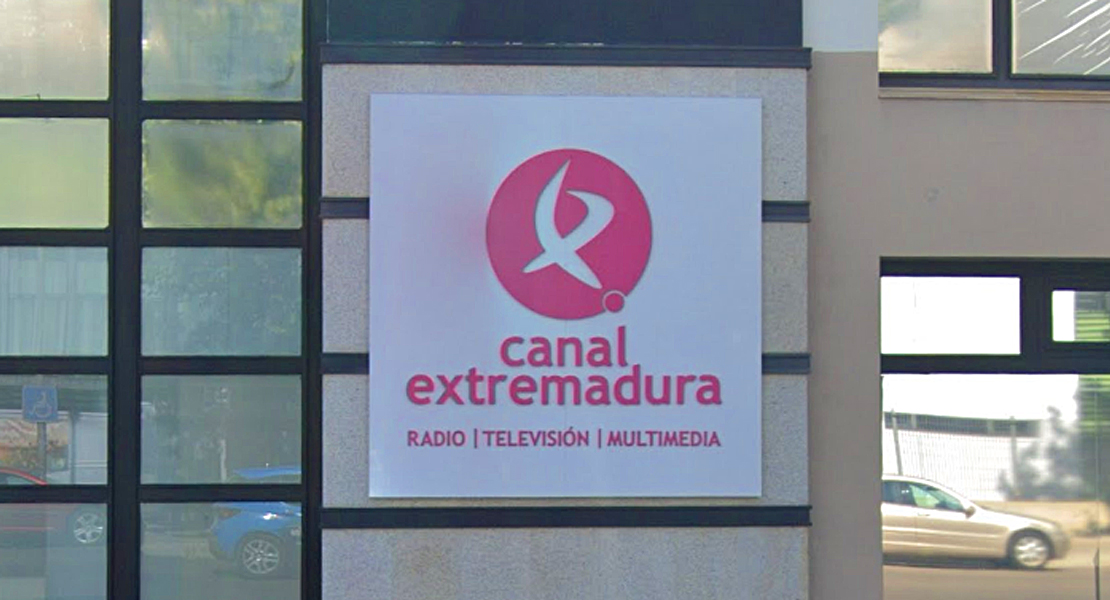 Trabajadores externos de Canal Extremadura reciben presiones y desconvocan la huelga
