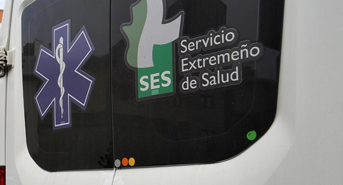 Una mujer hospitalizada tras ser atropellada en Jarandilla de la Vera (Cáceres)