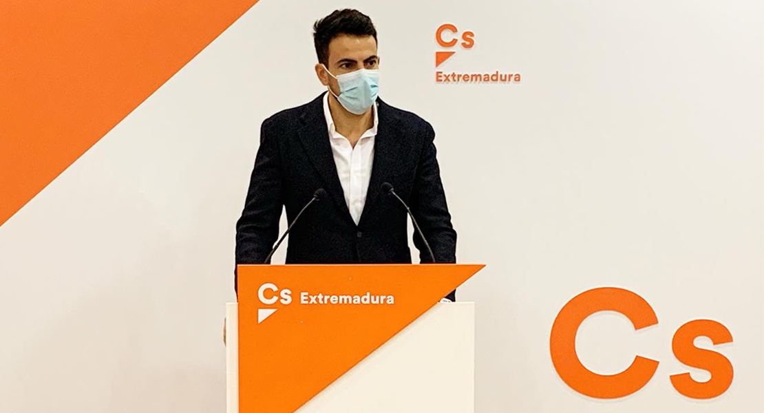 Cs pide aplicar medidas concretas para autónomos y pymes