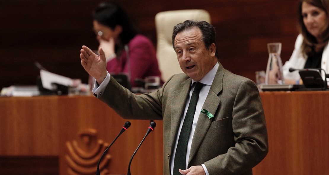 Cs Extremadura propone ofrecer batamantas a los ciudadanos más vulnerables