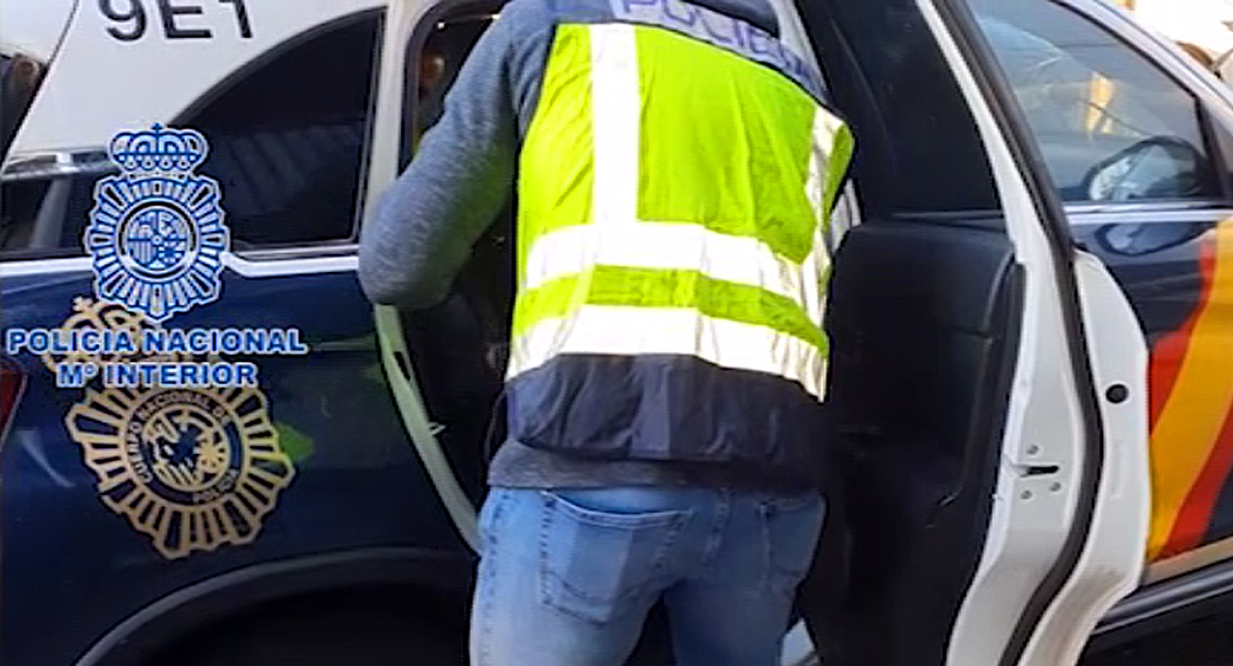 Desarticulada una organización dedicada a la falsificación de cheques y pagarés